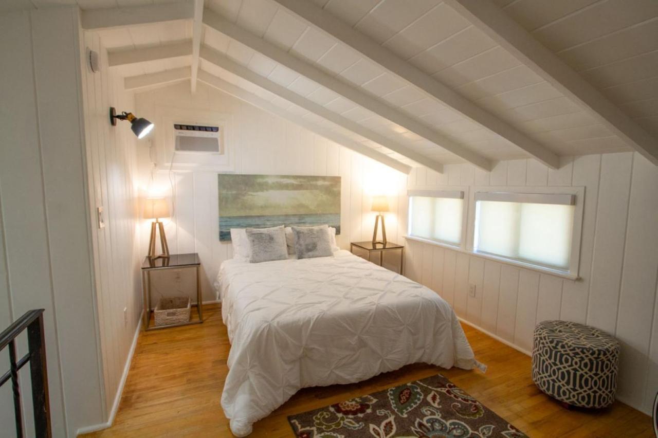 Peaceful Getaway In Studio City Los Angeles Exteriér fotografie