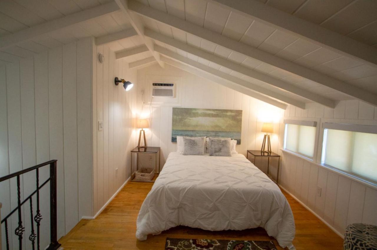 Peaceful Getaway In Studio City Los Angeles Exteriér fotografie